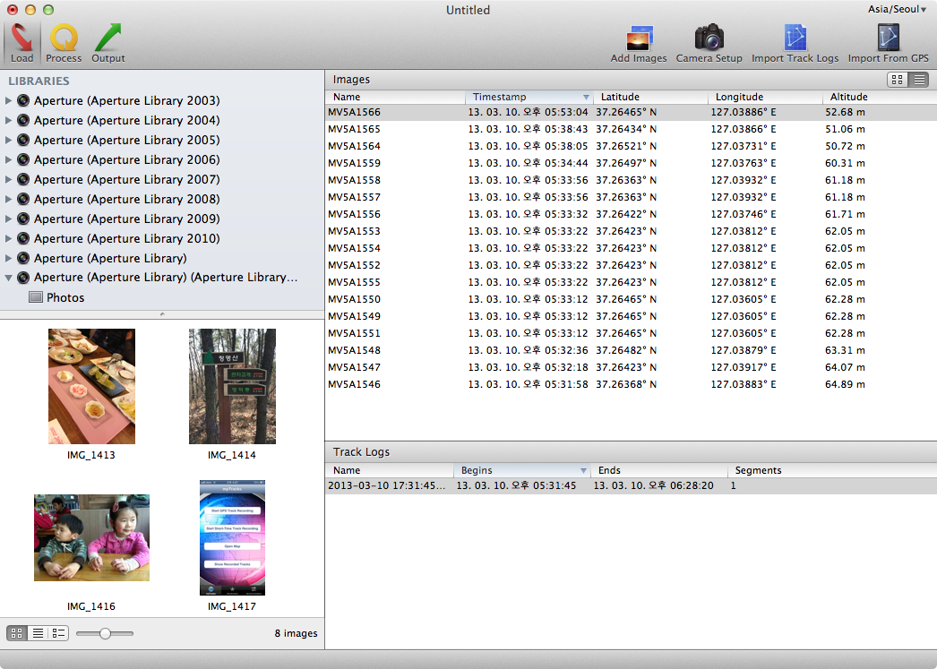 google mytracks still usable google mytracks still usable